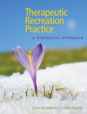 Training and Education for Therapeutic Recreation Practitioners